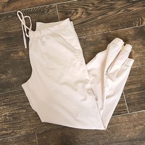 Albion Jetsetter Joggers, size M